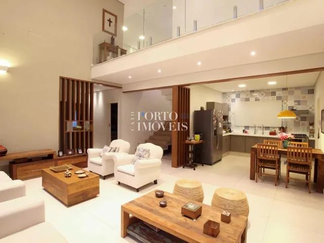 Casa a venda no Condomínio Vila dos Plátanos - Foto 3