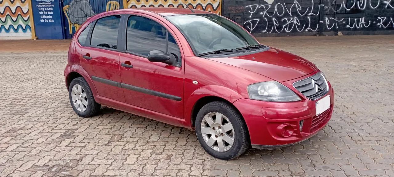 Citroën C3 1.4 GLX - Foto 3