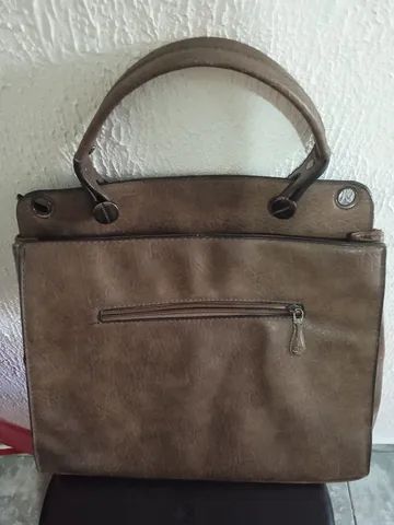 Várias BOLSAS Feminina! Confira! LINDAS! PREÇINHO! - Foto 4