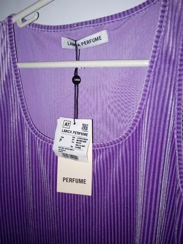 Vestido lança perfume  - Foto 2