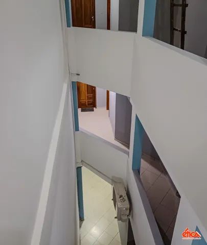 Sala em predio comercial com lavabo - SEM VAGA DE GARAGEM - COD 2727 - Foto 11