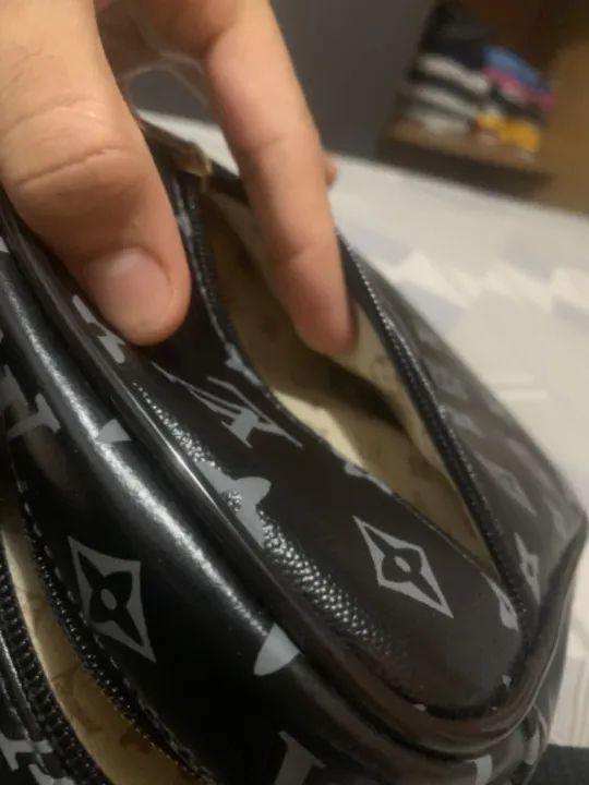 Bag Louis Vuitton - Foto 3