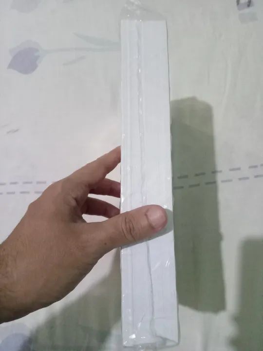 Livro lacrado Vocabulário ortográfico da língua portuguesa - Foto 4