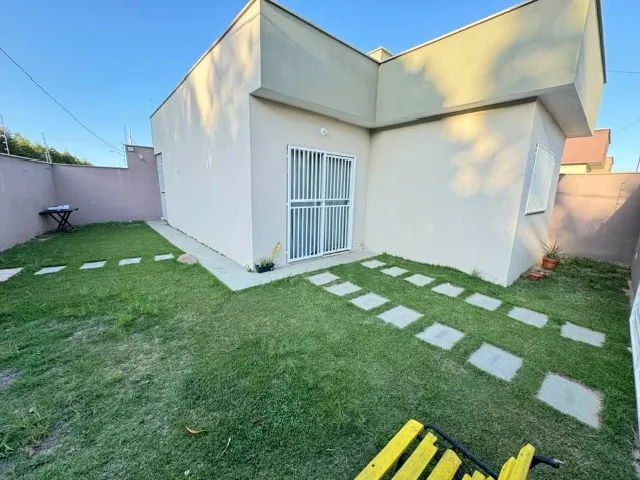 CASA LINEAR BARRA SAHY ARACRUZ