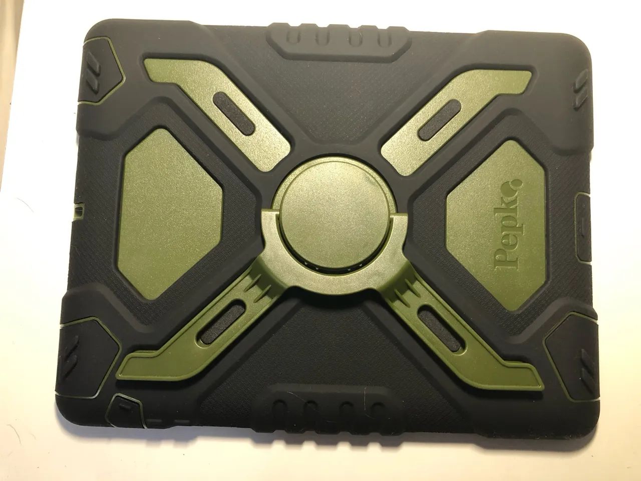 Capa para iPad - Proteja seu tablet com estilo! - Foto 3