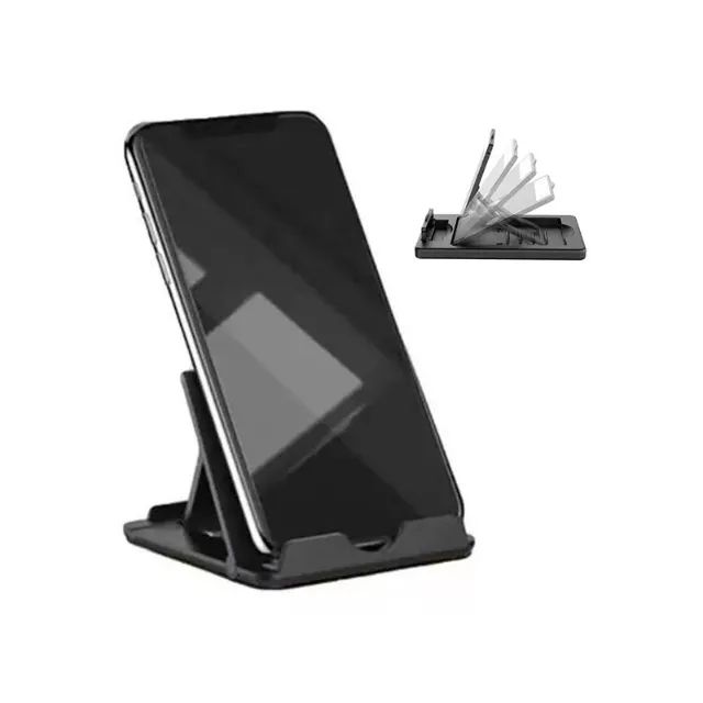 Suporte Celular de Mesa XT-308 Retrátil - WZetta - Foto 3