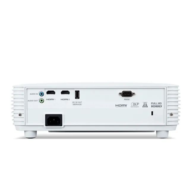Projetor Acer X1526hk Full Hd 1080p 4000 Ansi Lumens - Foto 3
