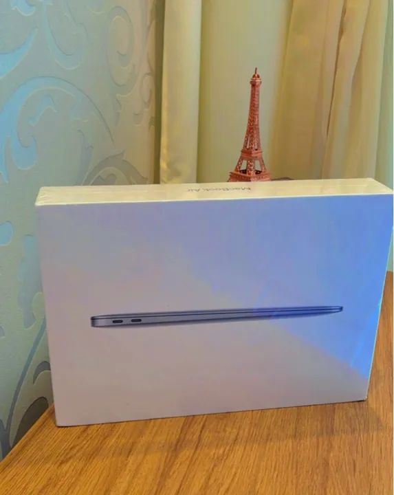 Promoção MacBook Air M1