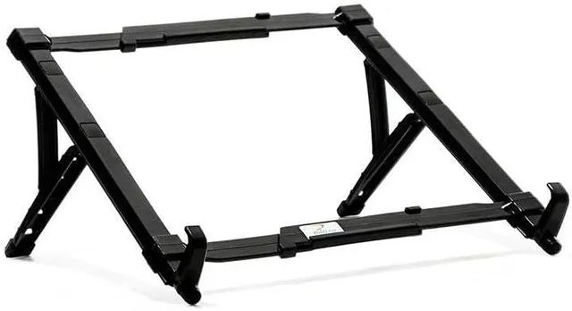 Suporte Notebook Regulável Preto