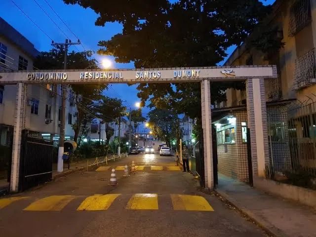Captação de Apartamento a venda na Rua Gustavo Augusto de Resende, Portuguesa, Rio de Janeiro, RJ