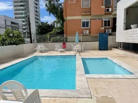 Candeias - 03 Qtos / 02 Suítes - 01 Vaga - Excelente localização - Armários embutidos - Foto 10