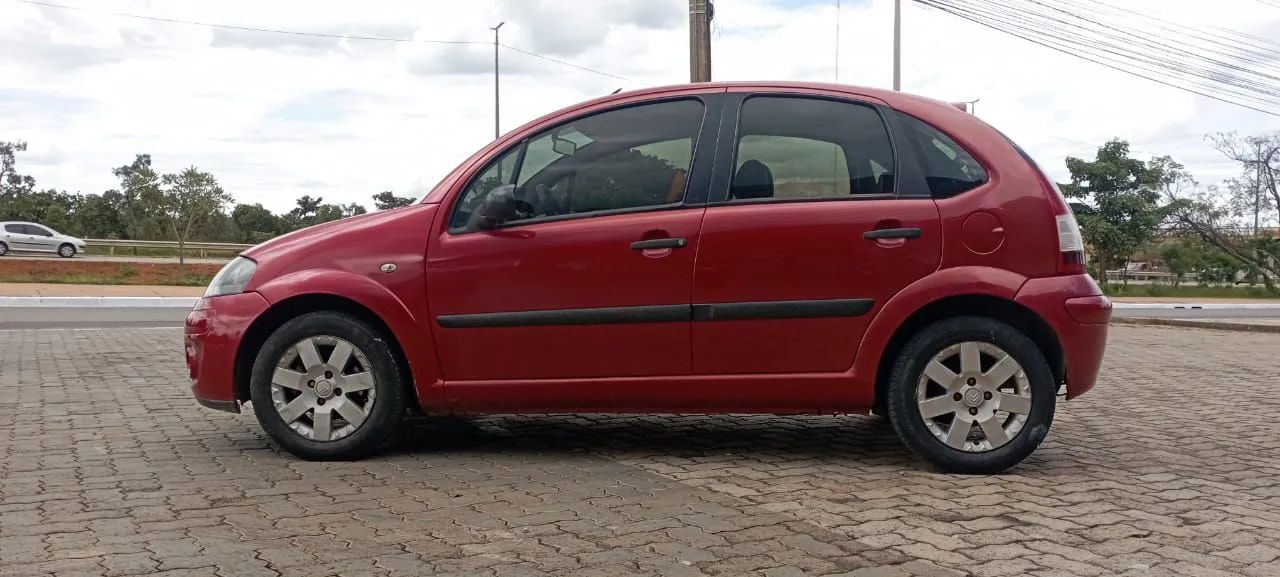 Citroën C3 1.4 GLX - Foto 6