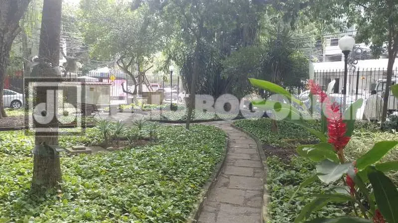 BOTAFOGO - EXCEPCIONAL - CLÁSSICO - LUXO - 221m2 - METRÔ - SHOPPING - 2 SALÕES - VARANDA -