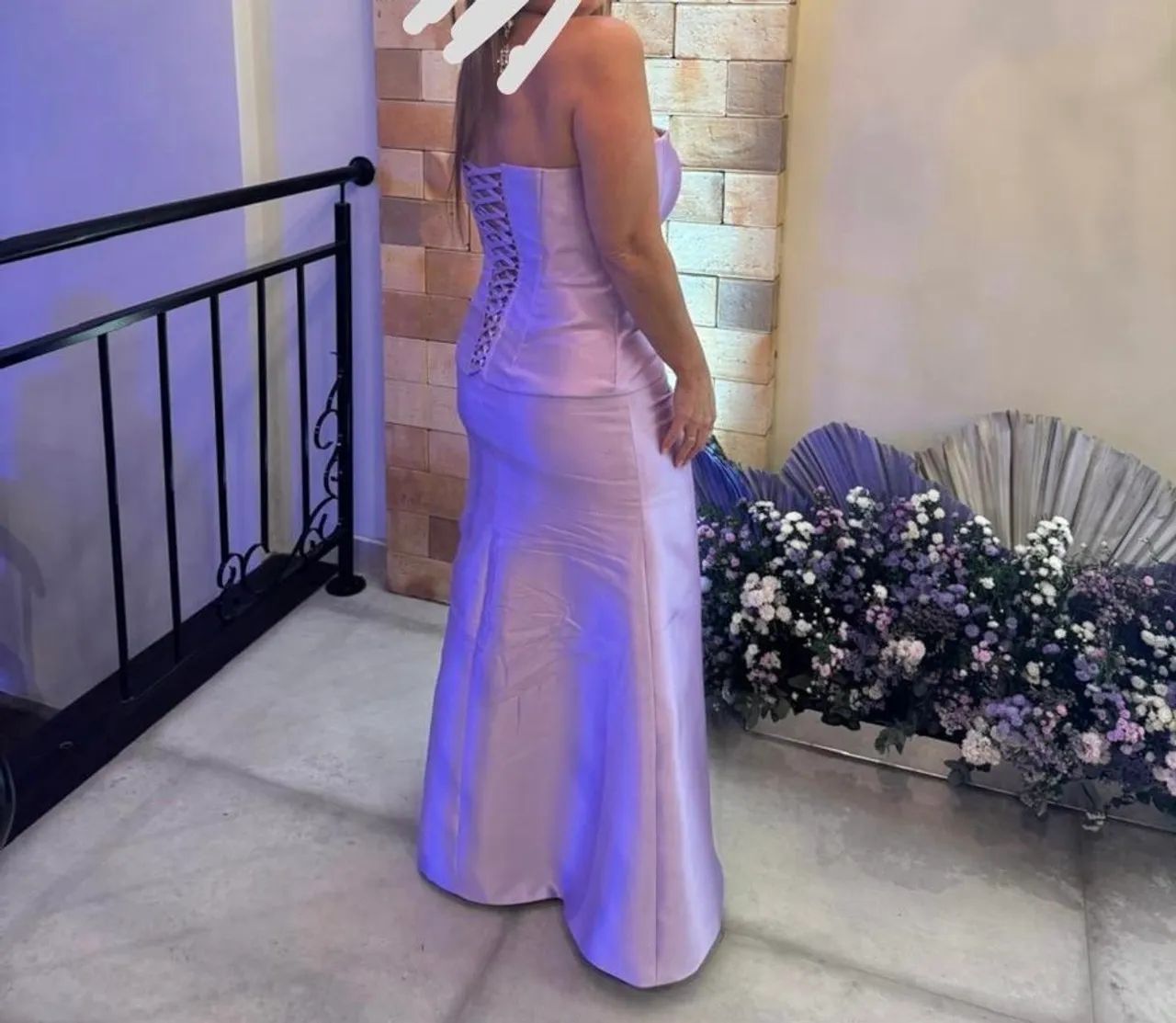 Vestido novo Dora Atelier - Foto 2