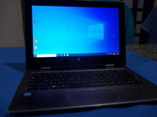 Notebook Positivo duo - Foto 3