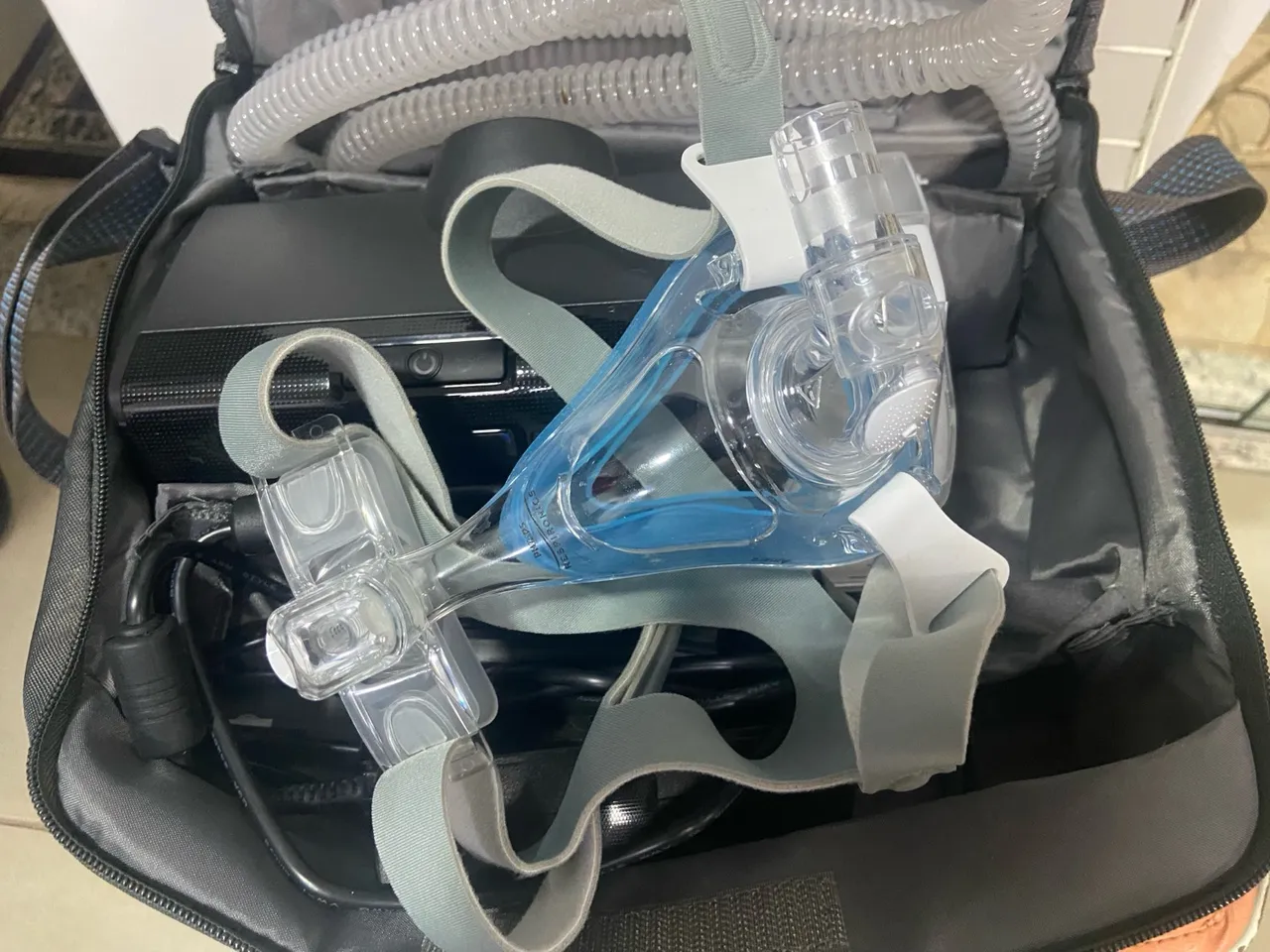 CPAP / Apneia do sono