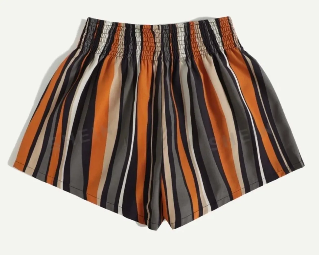 Short feminino - P