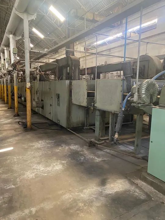 Rama textil Texima  - Foto 2