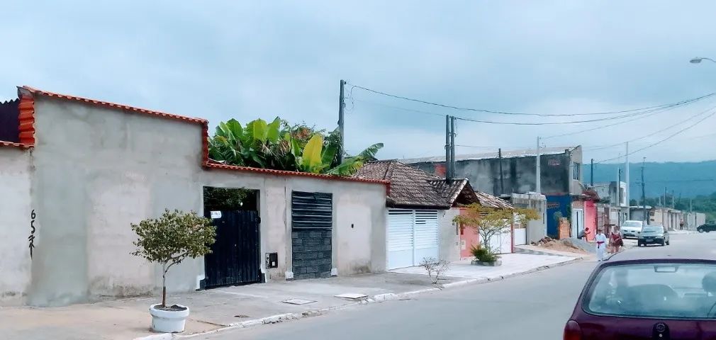 foto - Praia Grande - Ribeirópolis