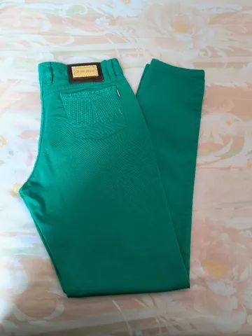 Calca Colorida da Buzzi - Foto 2