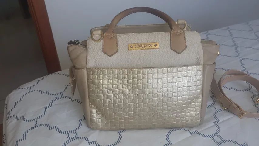 Bolsa - Carmen Steffens Original