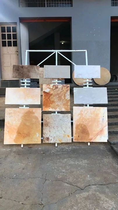 Lajes de Pedra para Revestimento - Foto 4