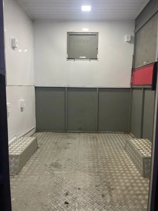 TRAILER POR R$ 15.000,00 para vender rápido. - Foto 3