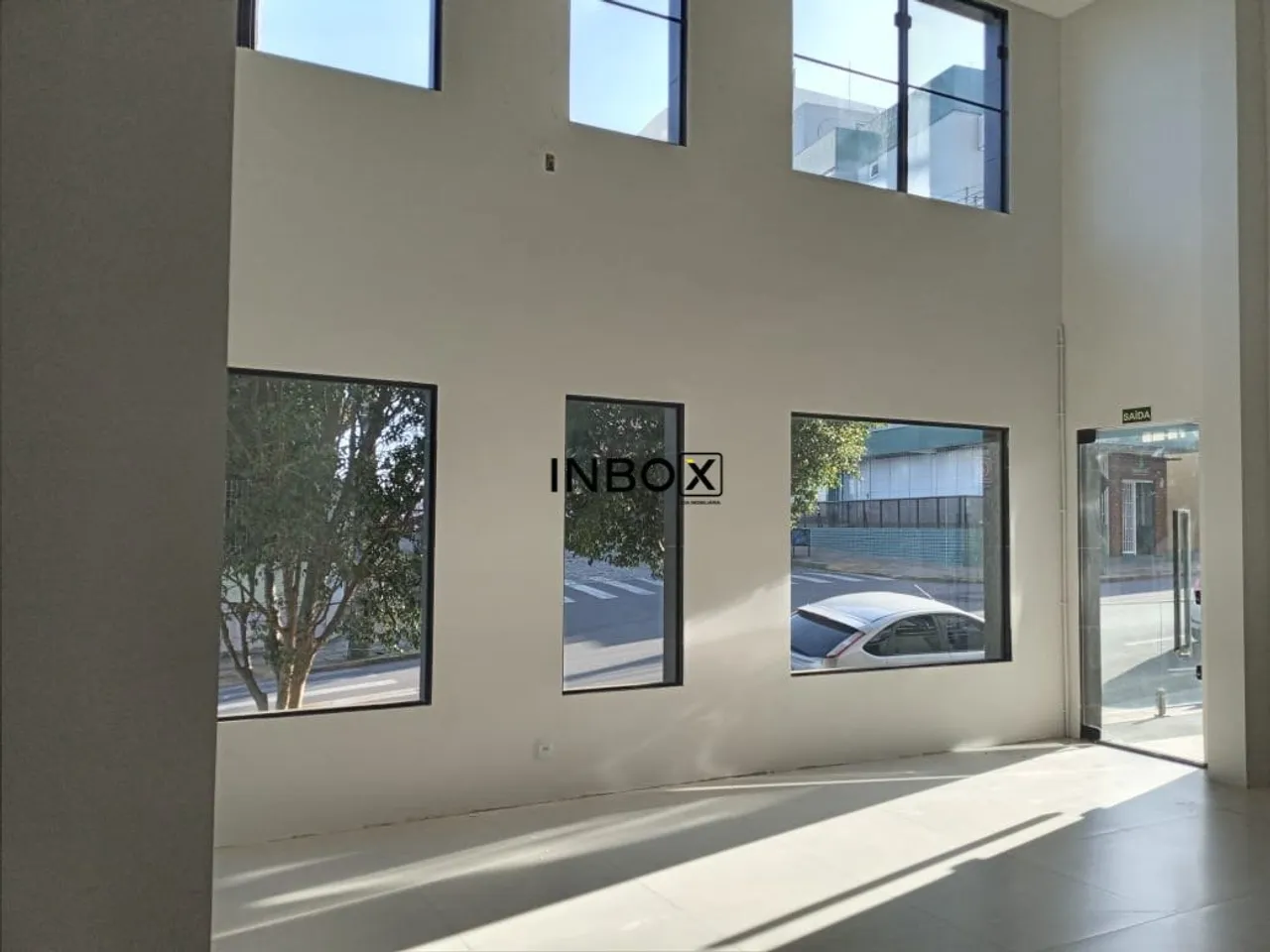 SALA COMERCIAL NOVA NO BAIRRO CIDADE ALTA EM BENTO GONÇALVES