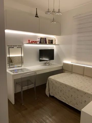 Escrivaninha em até 12x sem juros!!!  - Foto 6