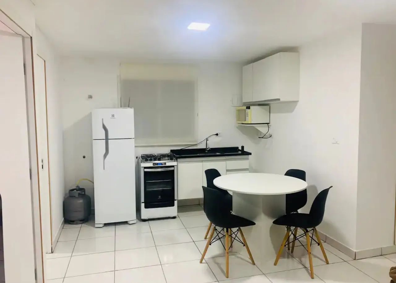 Locação de temporada apto 2 dormitórios  - Foto 6