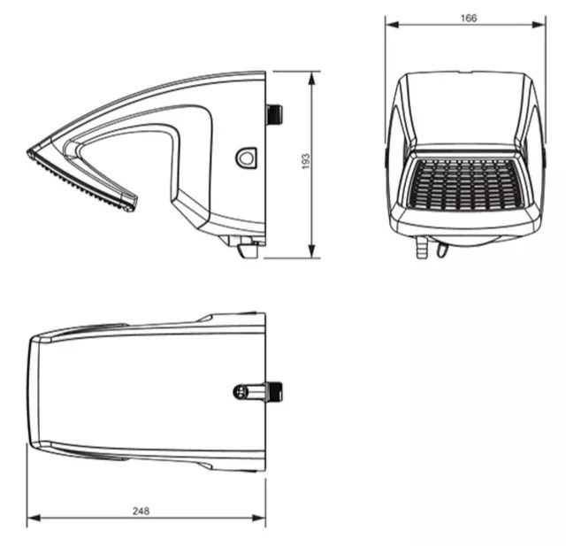 Chuveiro futura instalado  - Foto 3
