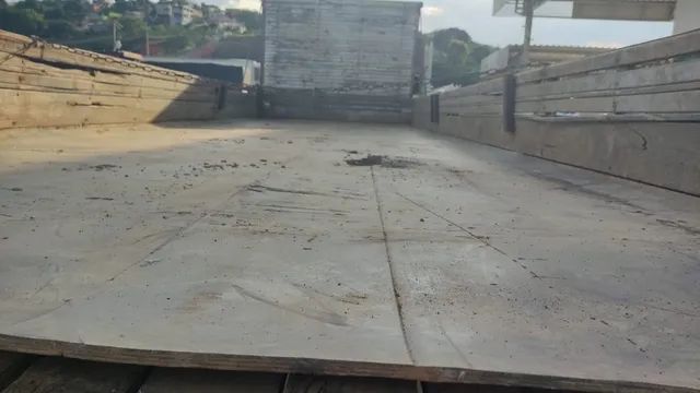 Volvo Vm 260 6x2 R, Ano 2010/2011, Coarroceria, Branco - Foto 5