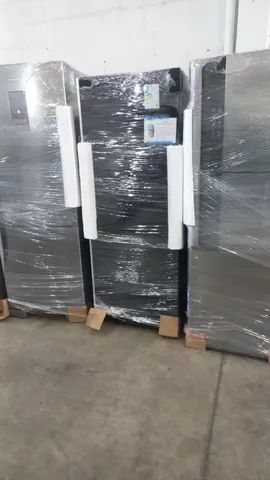? GELADEIRAS NOVAS E SEMI NOVAS ENTREGAMOS  - Foto 5