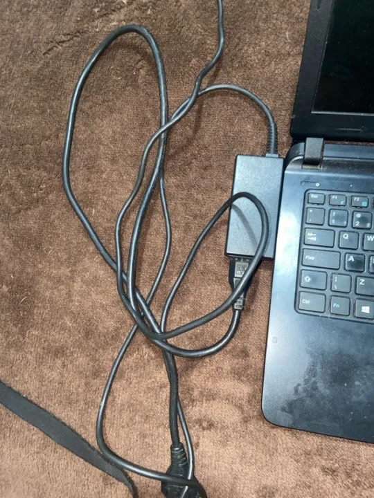 Notebook HP
