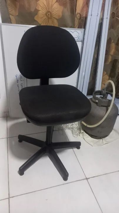 Cadeira alta para loja  - Foto 2