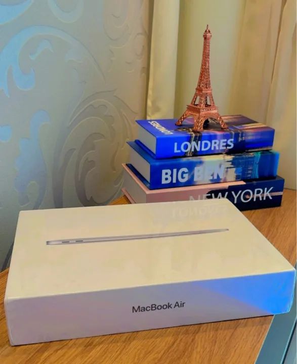 Promoção MacBook Air M1 - Foto 2