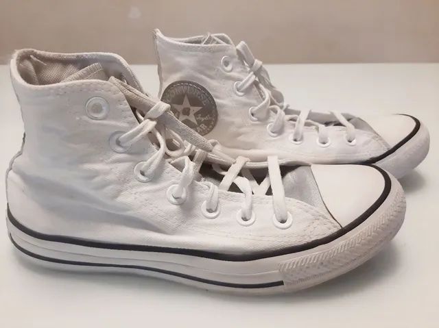 Converse no Rio de Janeiro