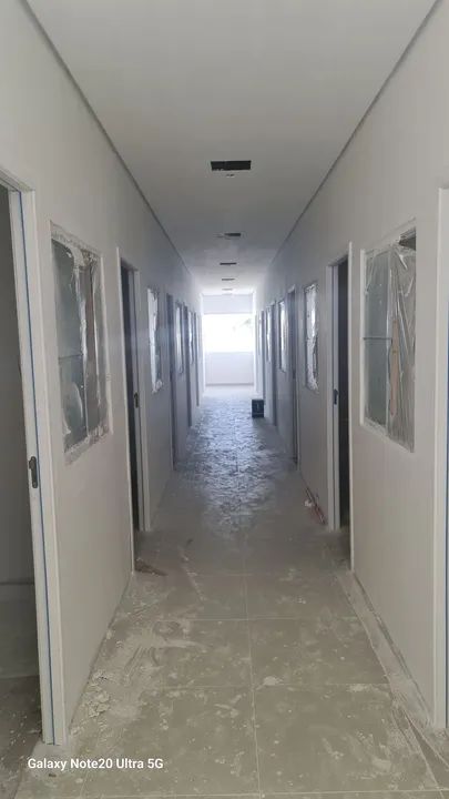 SALAS COMERCIAIS (Galeria com 12 salas). Escritório, Consultorio, Clínica ou Call Center - Foto 6