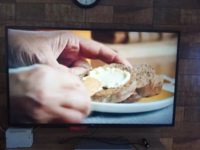 LG SMART 60 polegadas - Foto 4