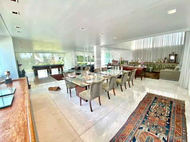 Casa à venda, 4 quartos, 4 suítes, 7 vagas, Bandeirantes - Belo Horizonte/MG - Foto 5