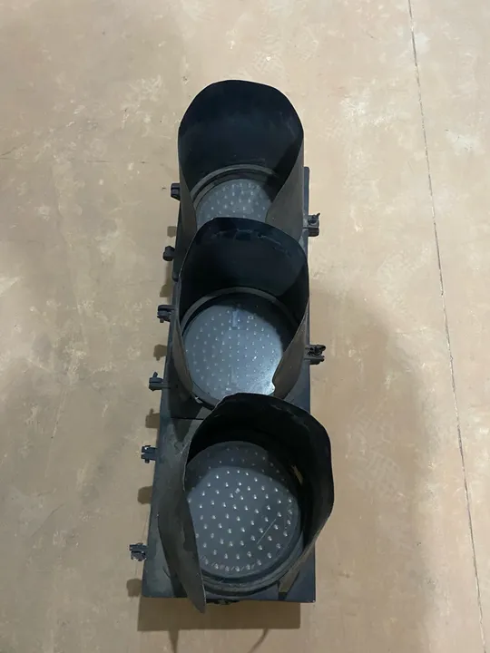 Semáforo ? 
