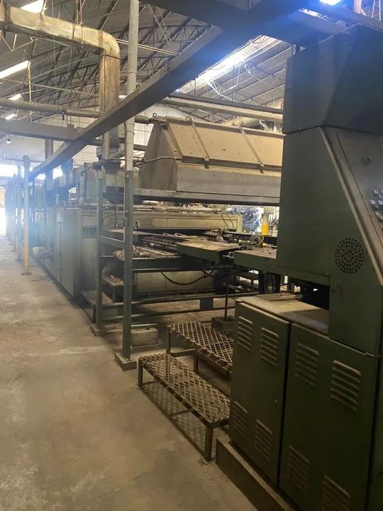 Rama textil Texima  - Foto 4