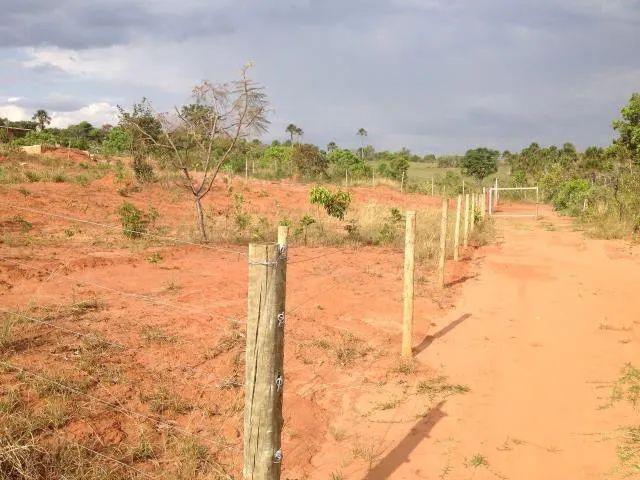 Chácara a venda em Uberlândia - Foto 3