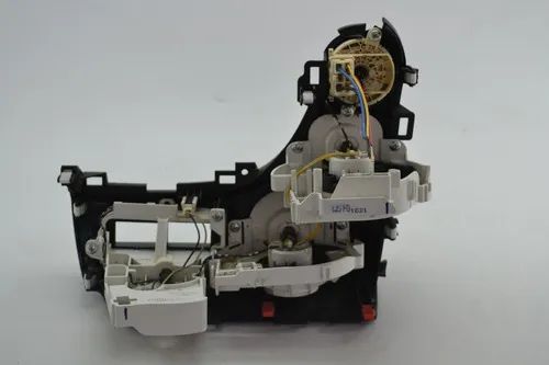Comando Ar Honda Fit 2011 Original - Foto 4