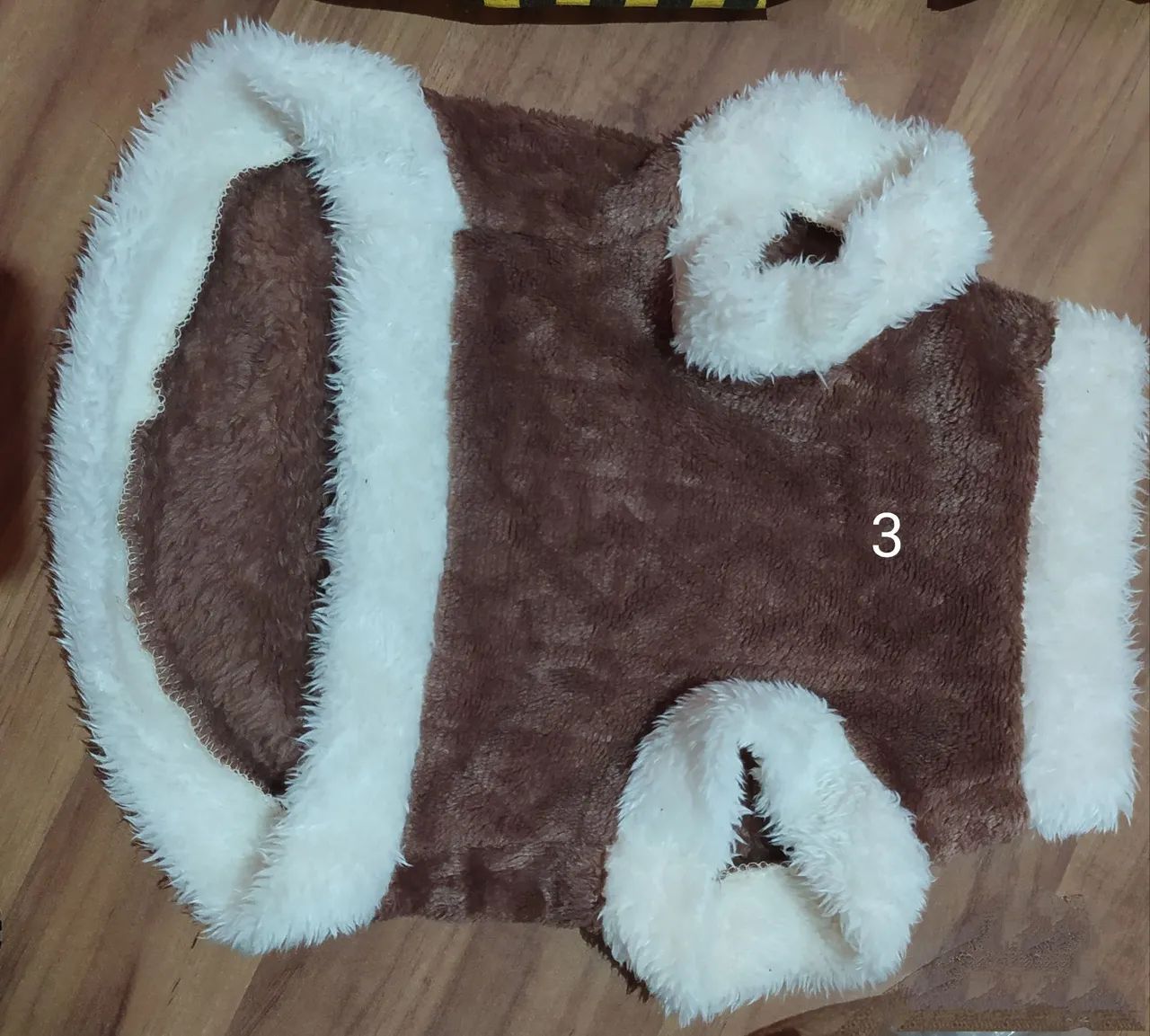 Roupinhas para Pet - Diversos Tamanhos e Modelos! - Foto 6