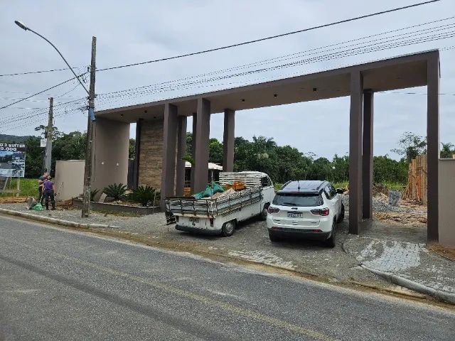 Terreno  - Foto 3