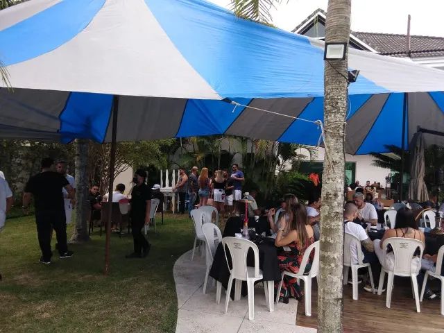 Buffet de churrasco em domicílio a partir de 45,00 por pessoa