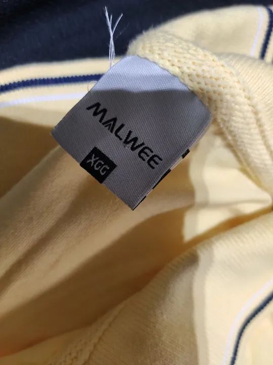Camisa polo malwee - Foto 2