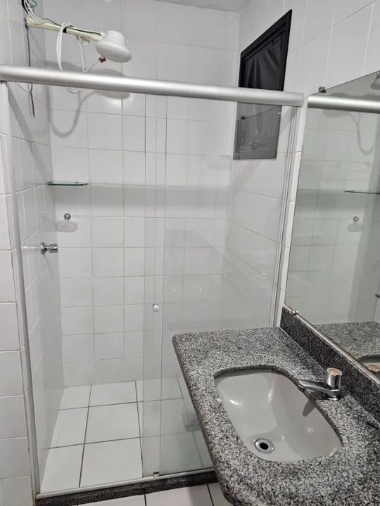2 Quartos com Suite , no Shopping Praia Center - Foto 8