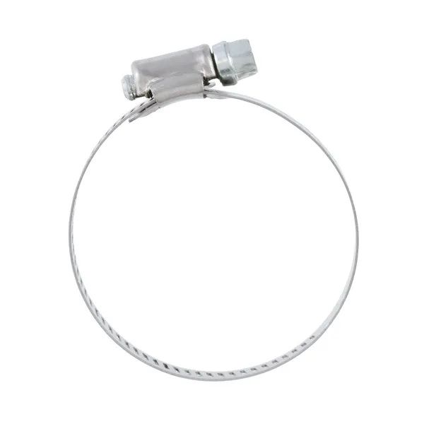 Abracadeira Rosca S/Fim 2Pol - Inox 1Un Bfh1792  *-* IMAGEM ILUSTRATIVA *-*  Informações d